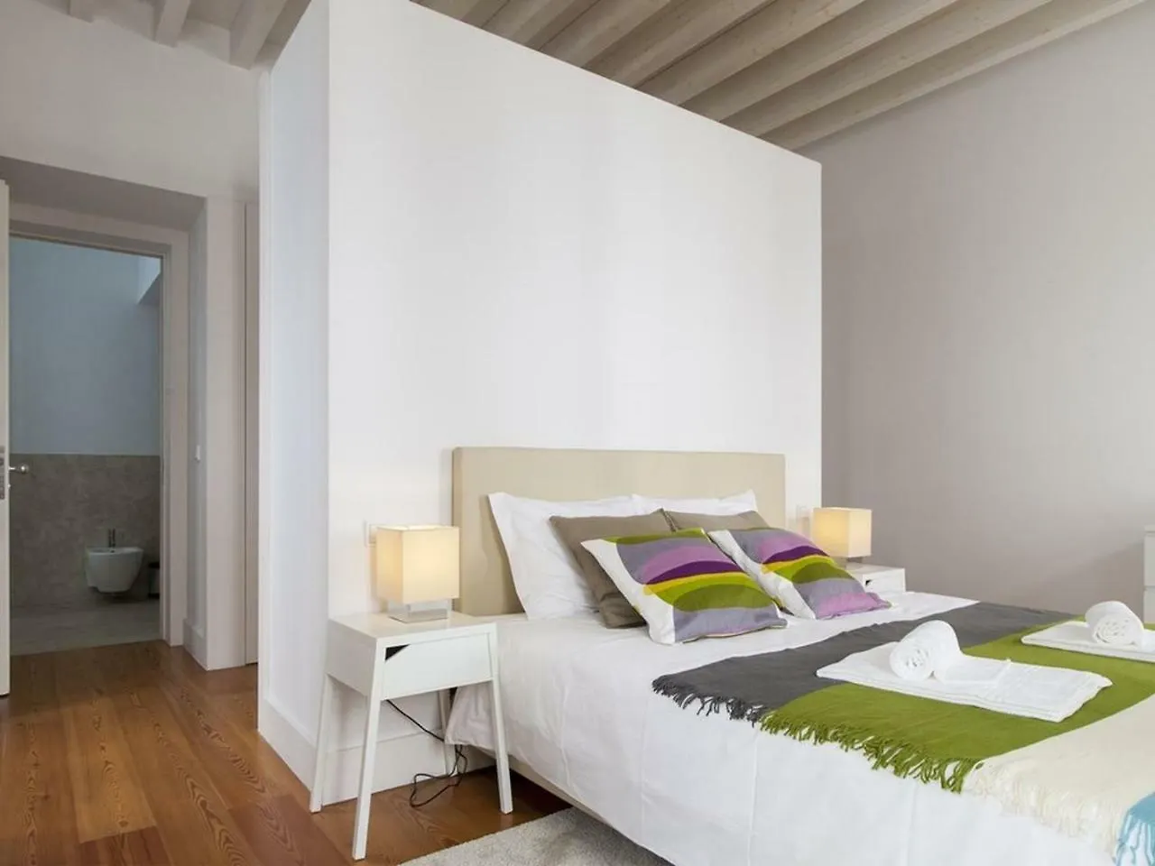 Apartmán Chiado Premium By Homing Lisboa 0*,  Portugalsko