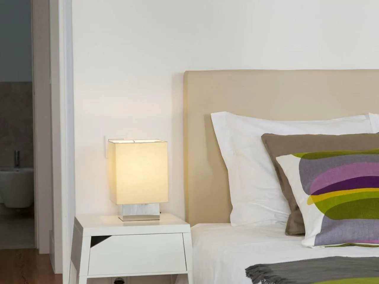 Apartmán Chiado Premium By Homing Lisboa