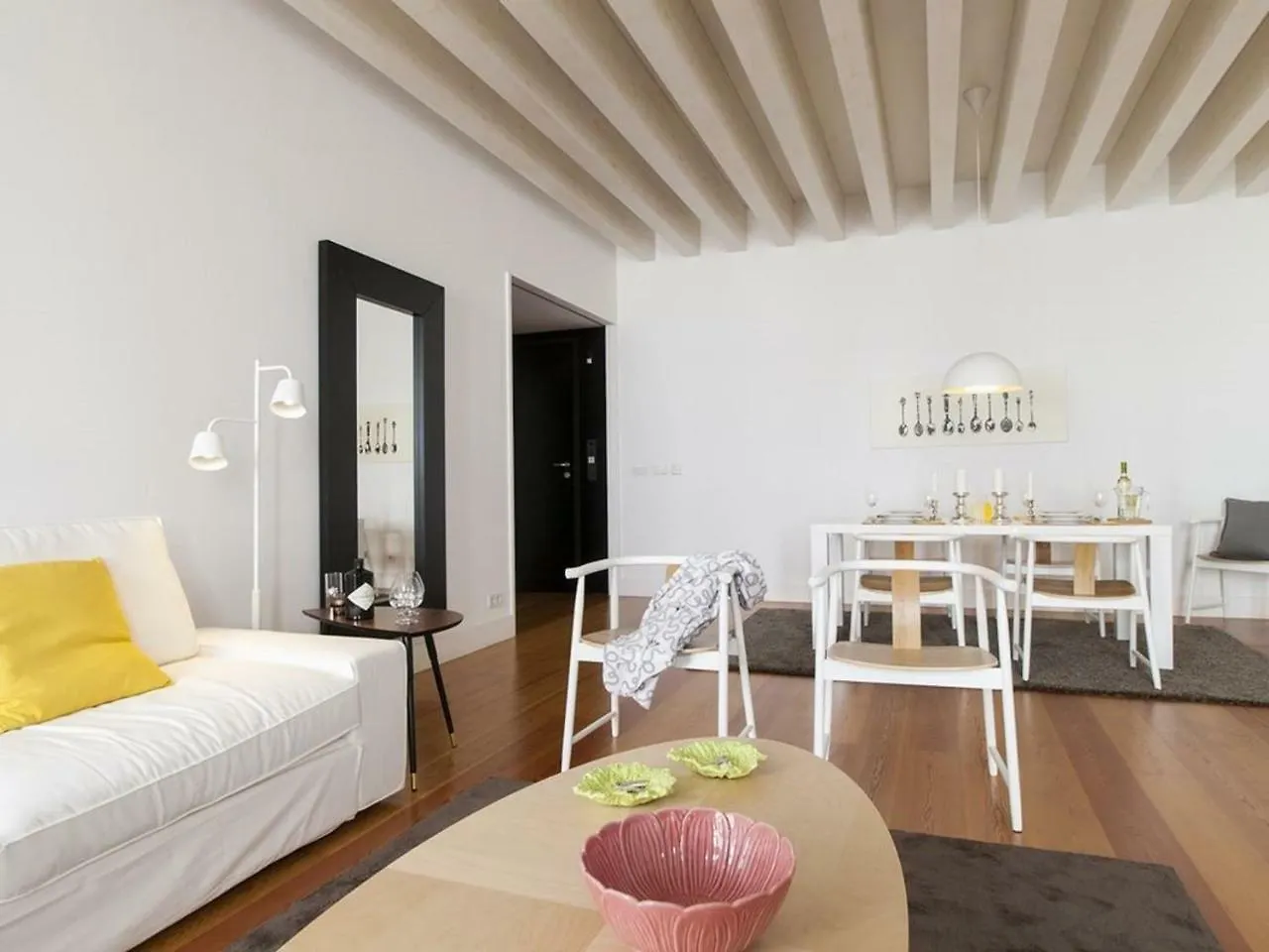 Apartmán Chiado Premium By Homing Lisboa 0*,  Portugalsko