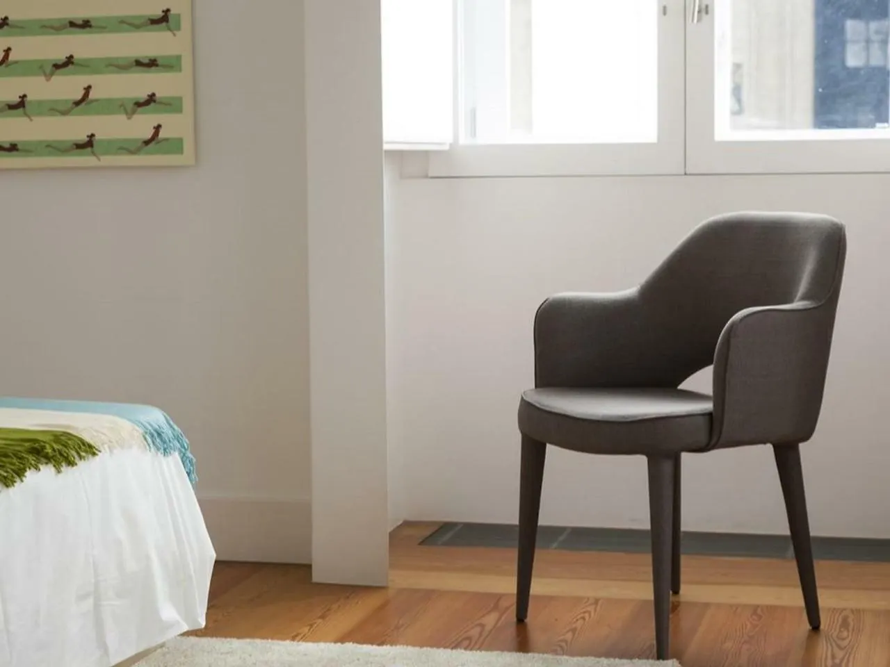 Apartmán Chiado Premium By Homing Lisboa