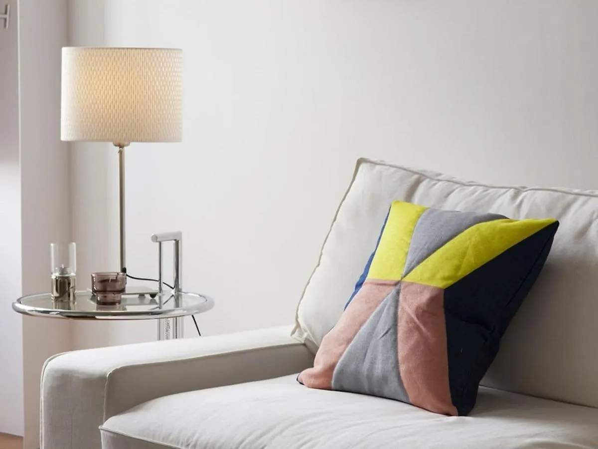 Chiado Premium By Homing Apartment Lisbon