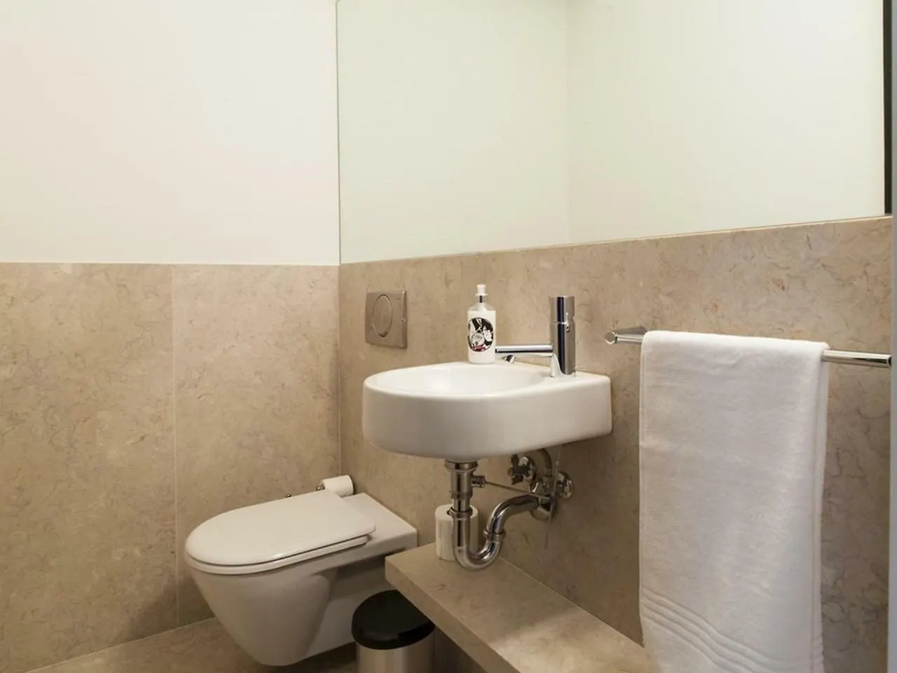 Chiado Premium By Homing Apartment Lisbon 0*,