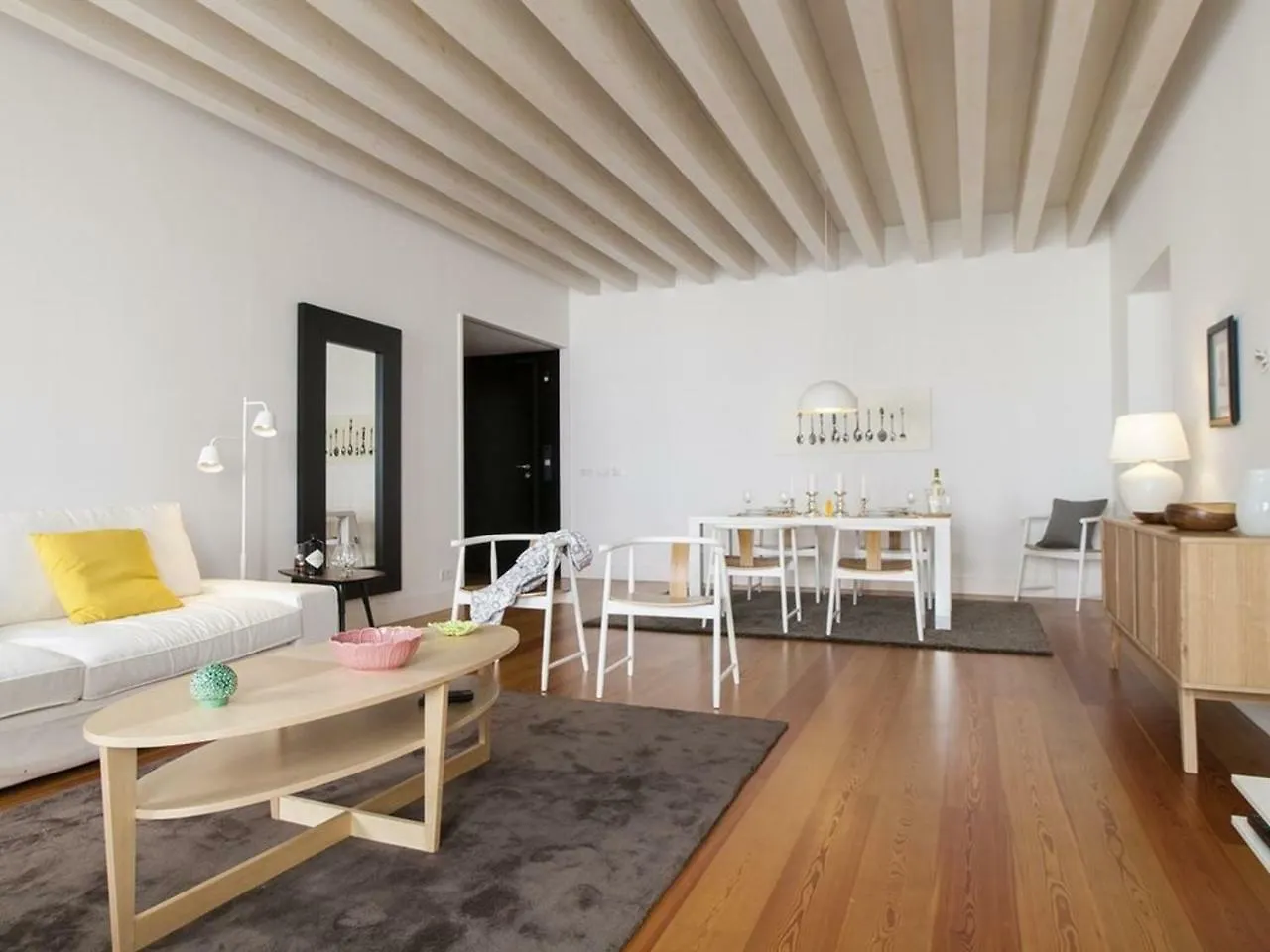 Chiado Premium By Homing Apartment Lisbon