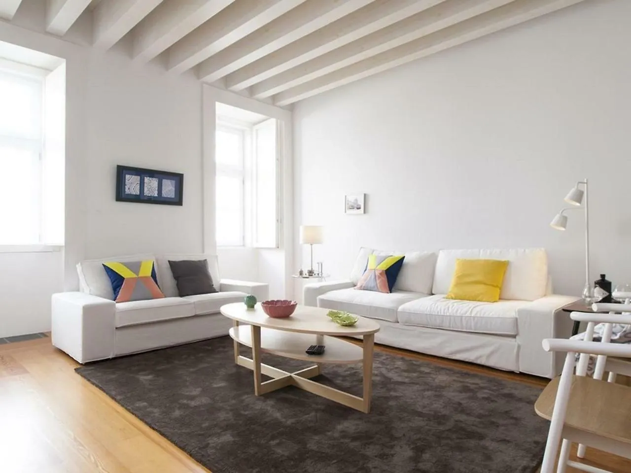 Chiado Premium By Homing Apartment Lisbon 0*,  Portugal