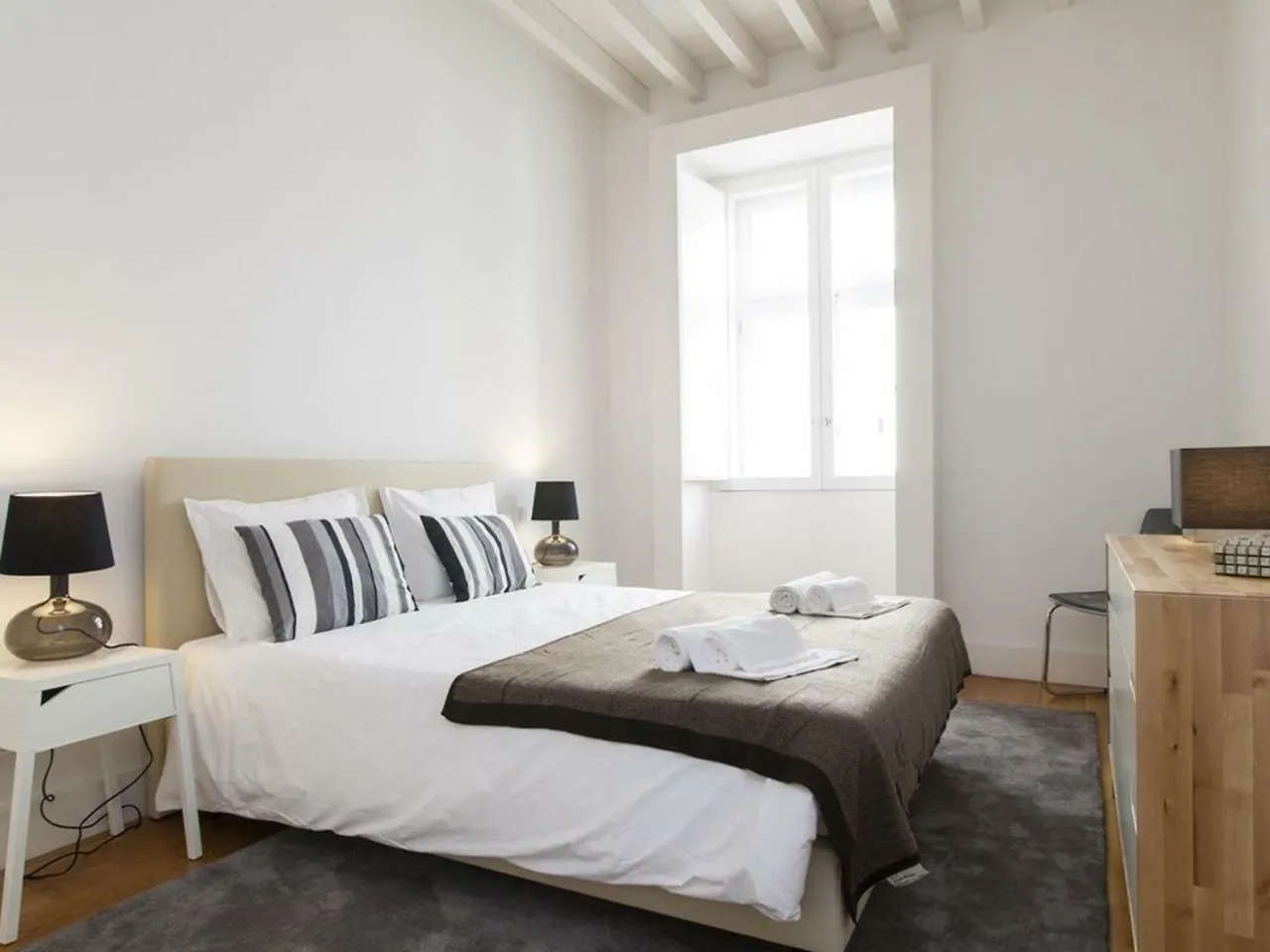Chiado Premium By Homing Apartment Lisbon Portugal