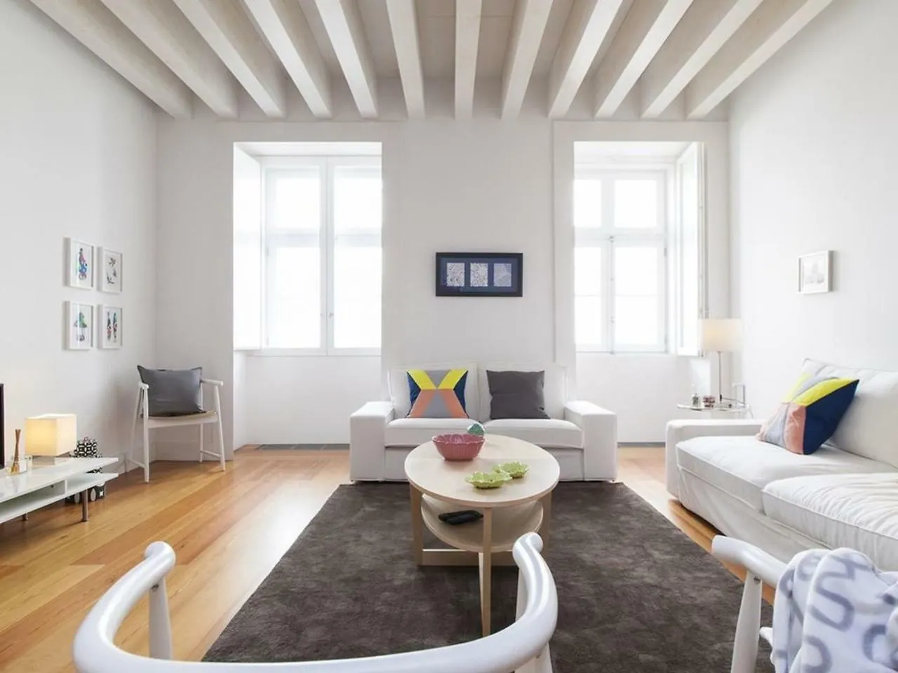 Chiado Premium By Homing Apartment Lisbon