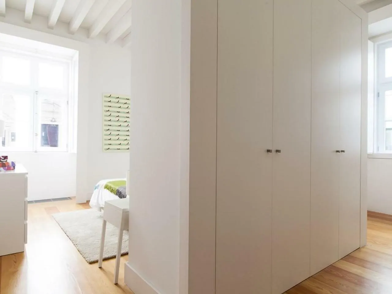 Chiado Premium By Homing Apartment Lisbon Portugal