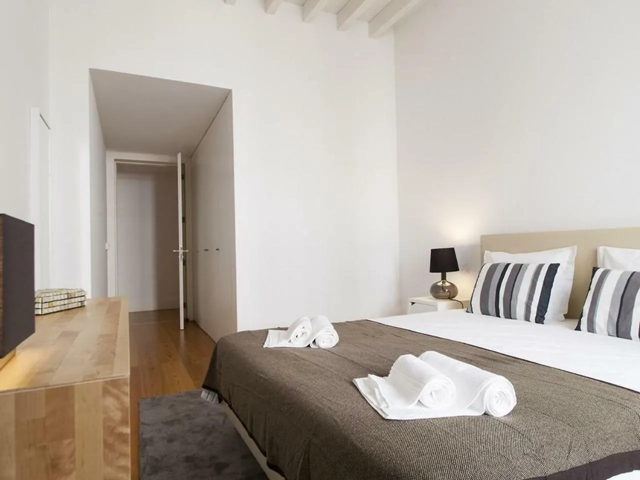 Chiado Premium By Homing Apartment Lisbon