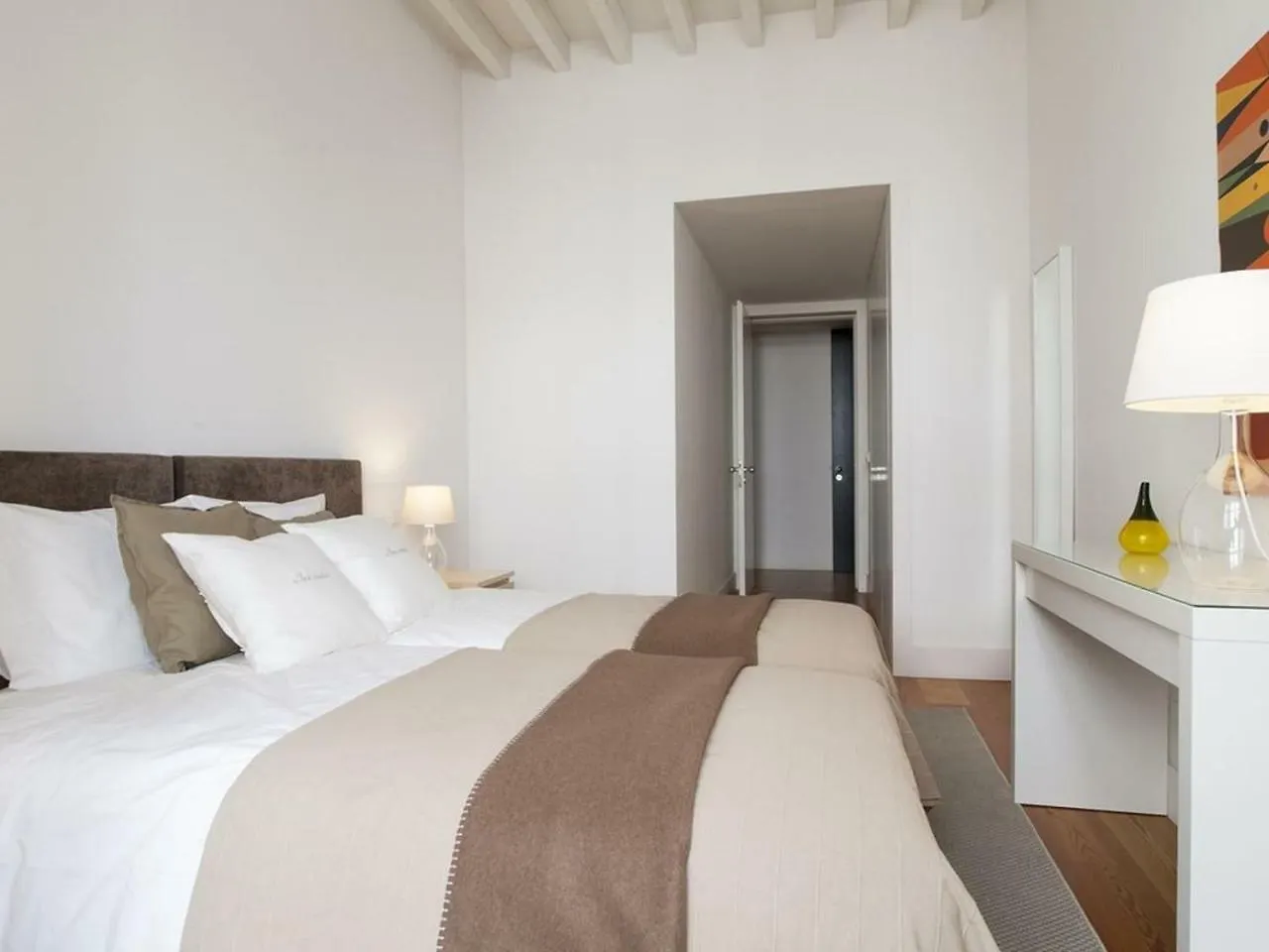 Chiado Premium By Homing Apartment Lisbon