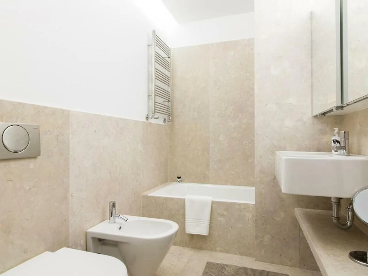 Chiado Premium By Homing Apartment Lisbon