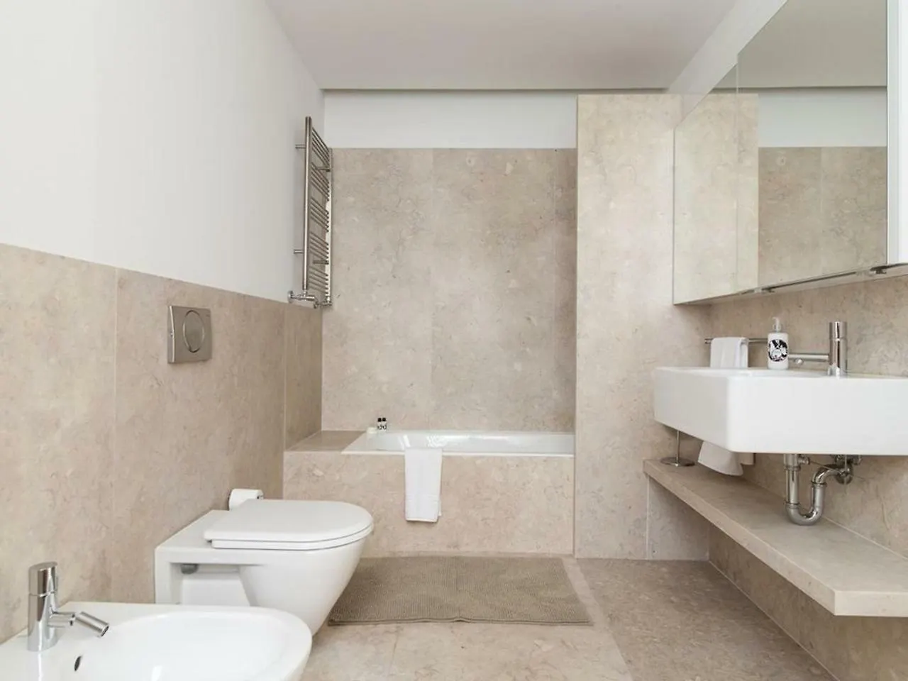 Chiado Premium By Homing Apartment Lisbon