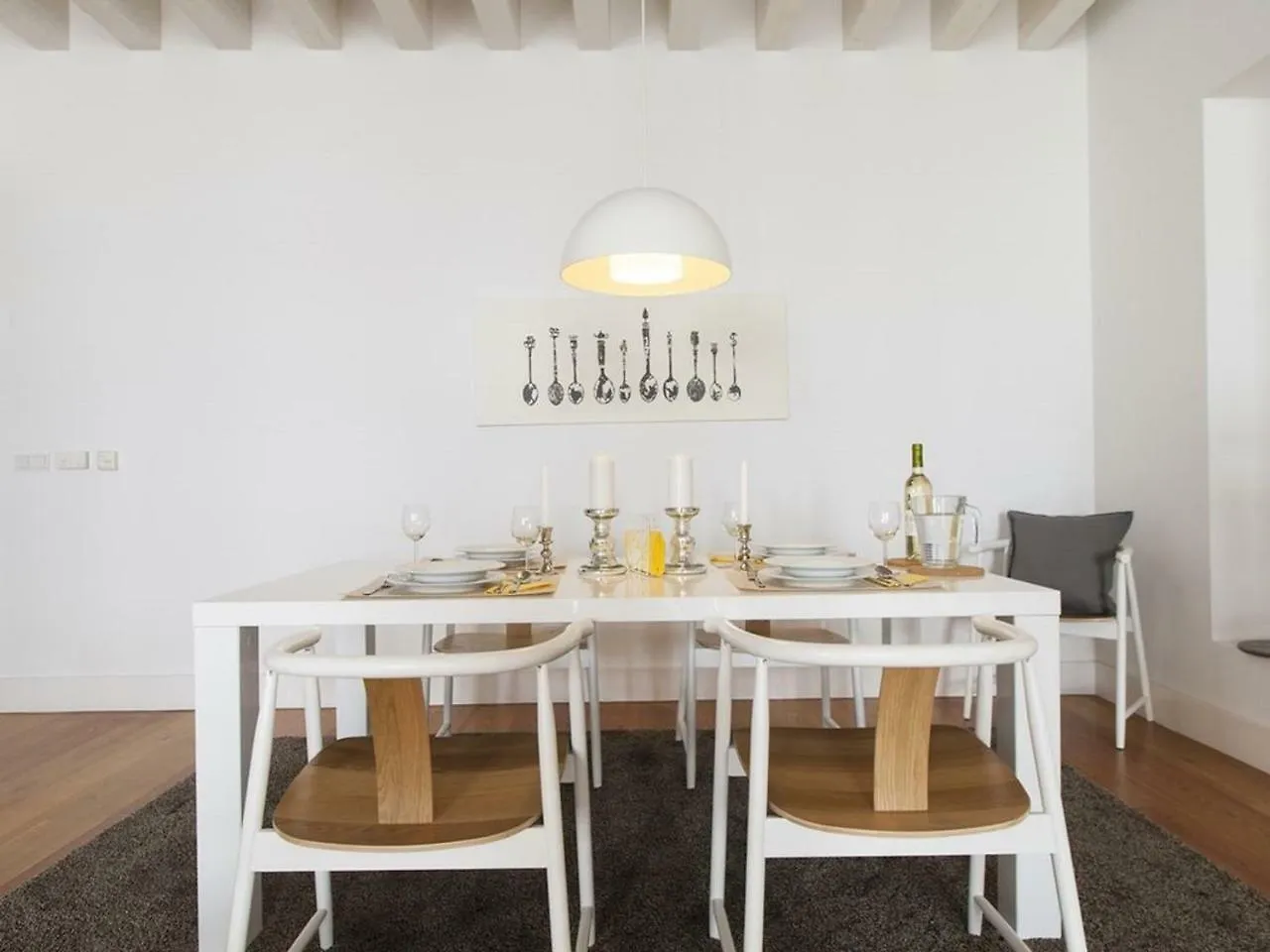 Chiado Premium By Homing Apartment Lisbon