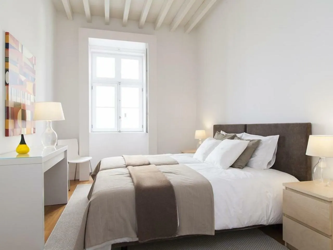 Chiado Premium By Homing Apartment Lisbon