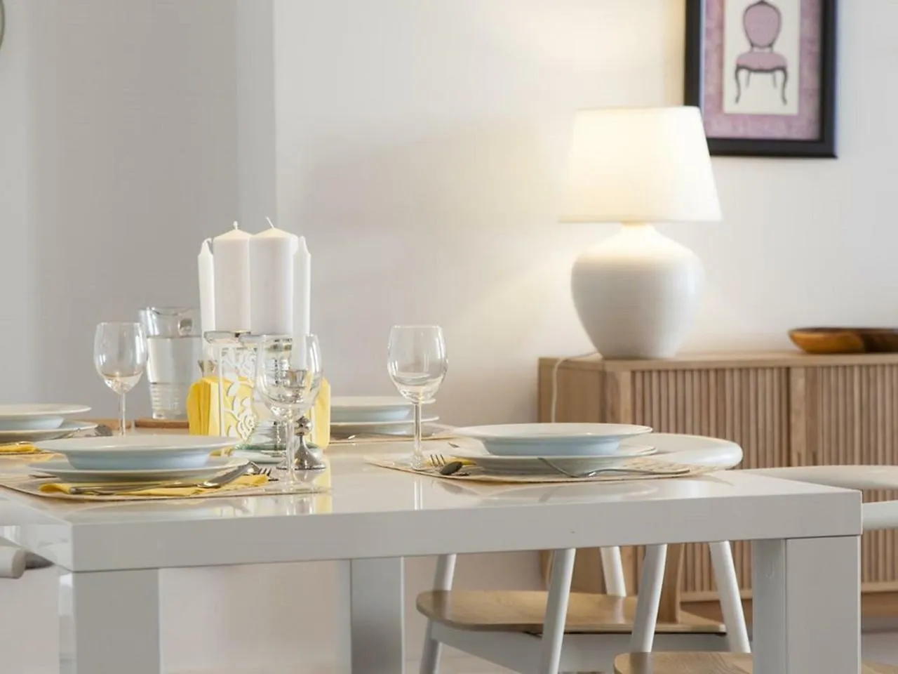 Chiado Premium By Homing Apartment Lisbon