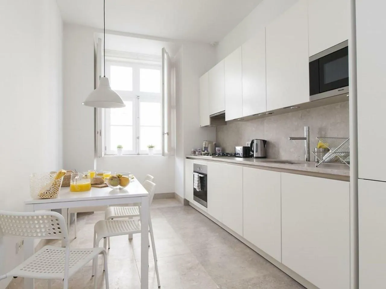 Chiado Premium By Homing Apartment Lisbon Portugal